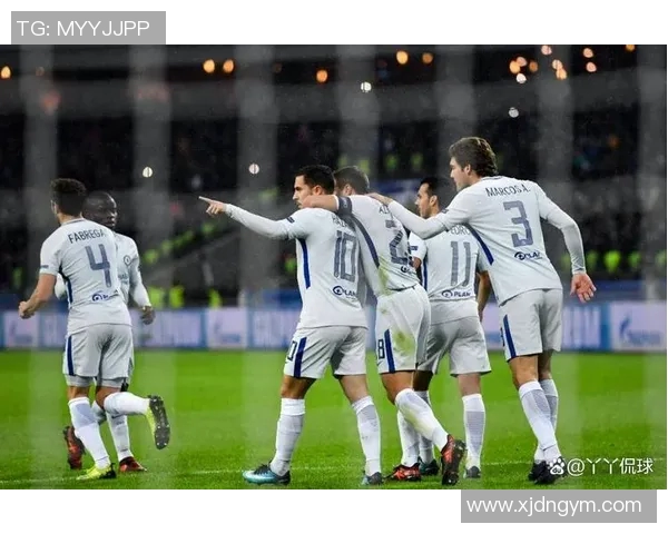 切尔西迎战卡拉巴克期待精彩对决与进球盛宴