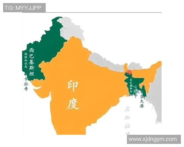 印度与巴基斯坦足球对抗赛的历史与未来展望分析